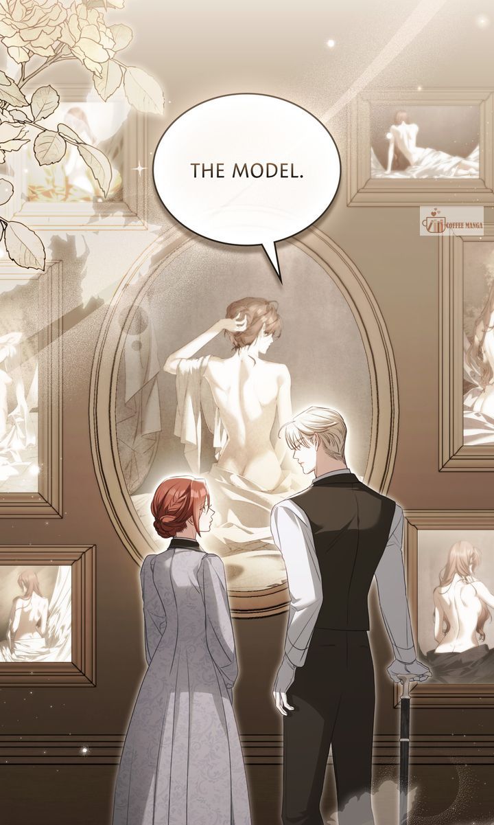 Odalisque Chapter 32 - Page 10