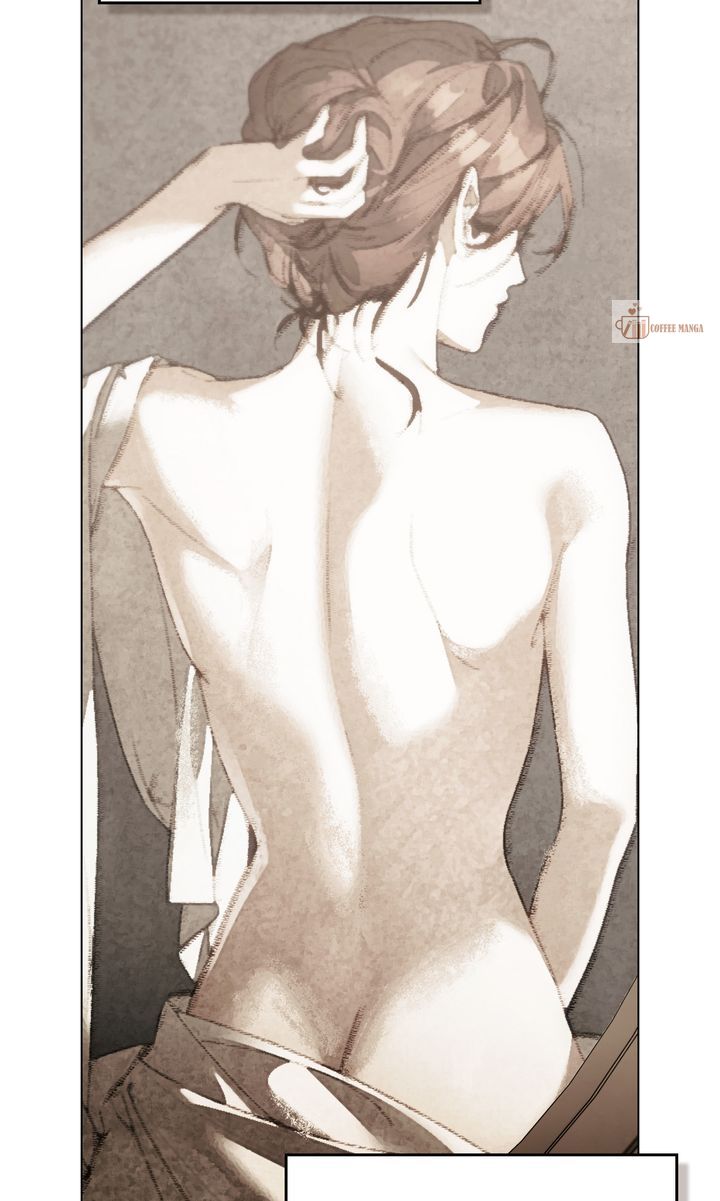 Odalisque Chapter 32 - Page 12