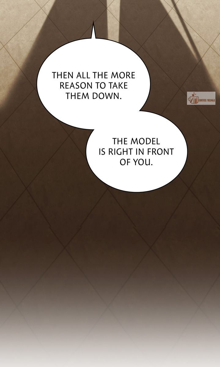 Odalisque Chapter 32 - Page 14