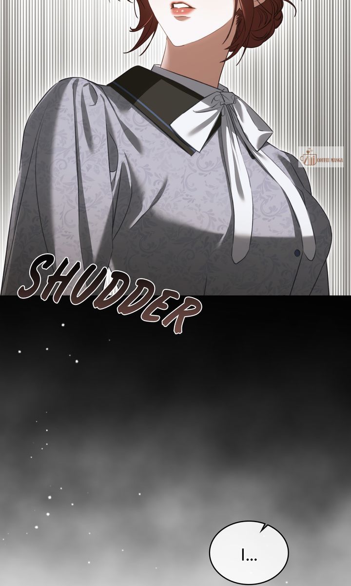 Odalisque Chapter 32 - Page 19