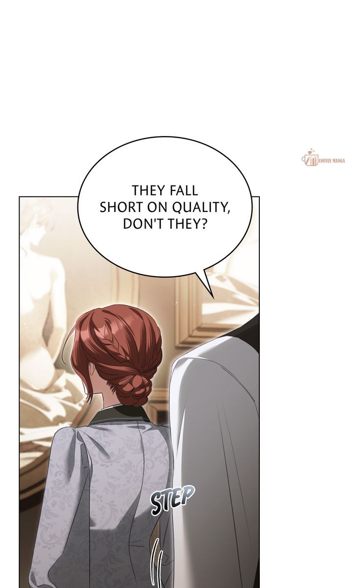 Odalisque Chapter 32 - Page 3