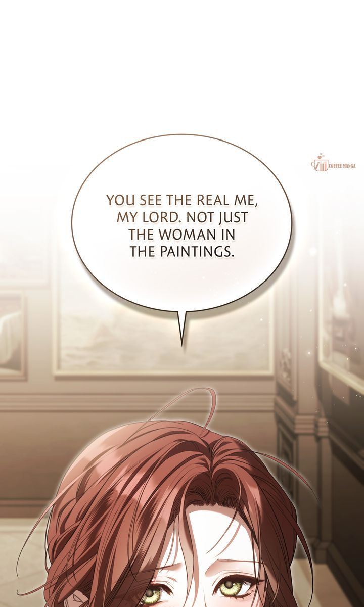 Odalisque Chapter 32 - Page 31