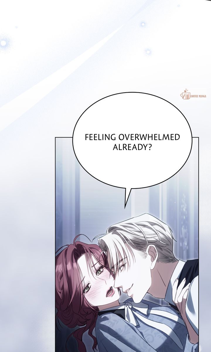 Odalisque Chapter 32 - Page 39