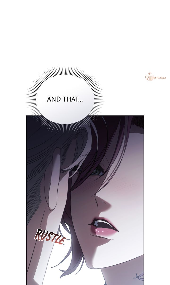 Odalisque Chapter 32 - Page 46