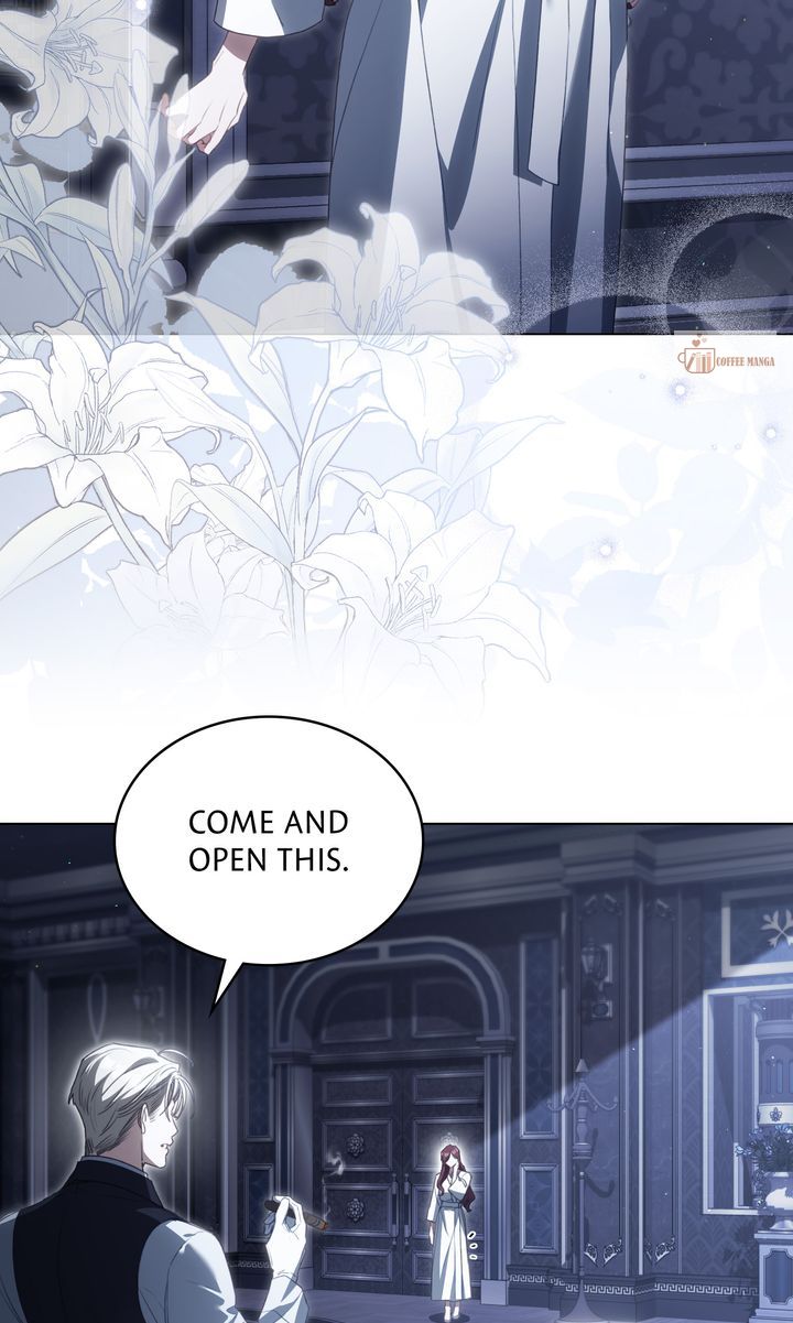Odalisque Chapter 32 - Page 51
