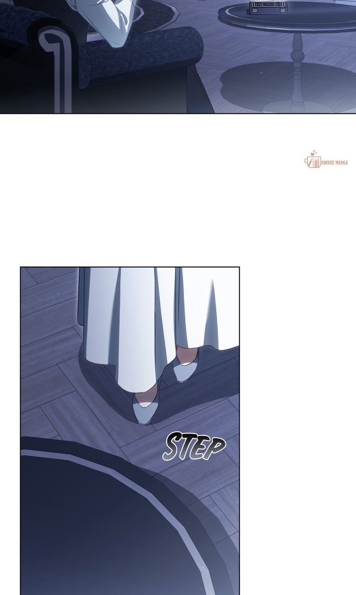 Odalisque Chapter 32 - Page 52