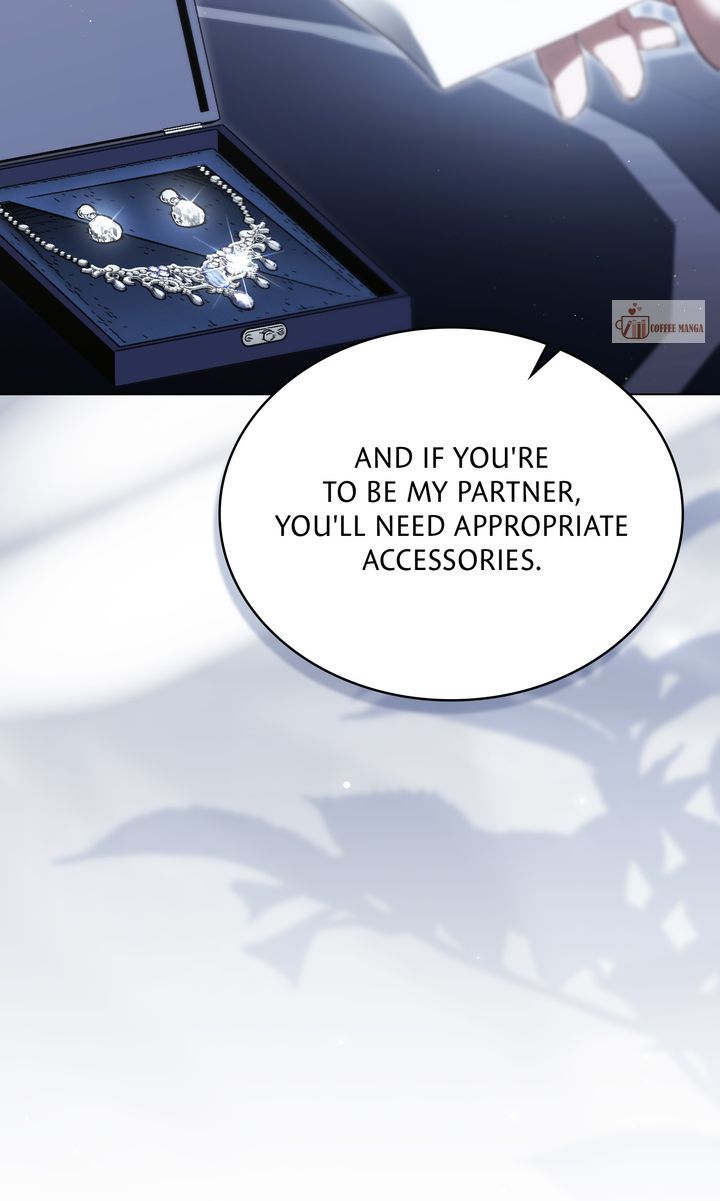Odalisque Chapter 32 - Page 58