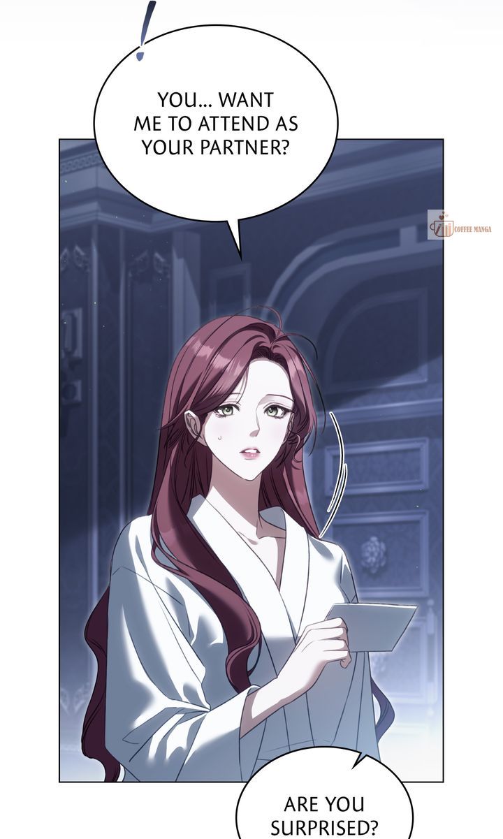 Odalisque Chapter 32 - Page 59