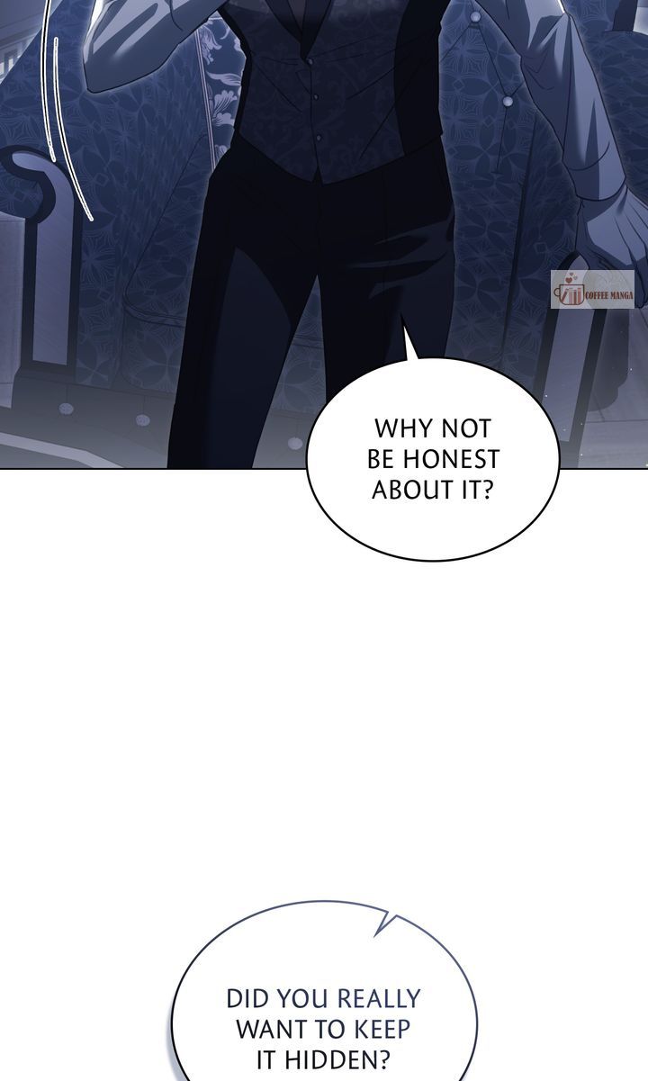 Odalisque Chapter 32 - Page 61