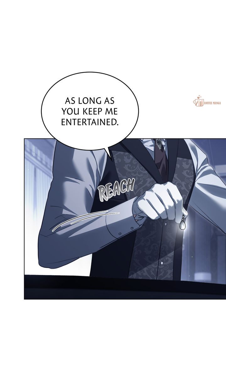 Odalisque Chapter 32 - Page 69