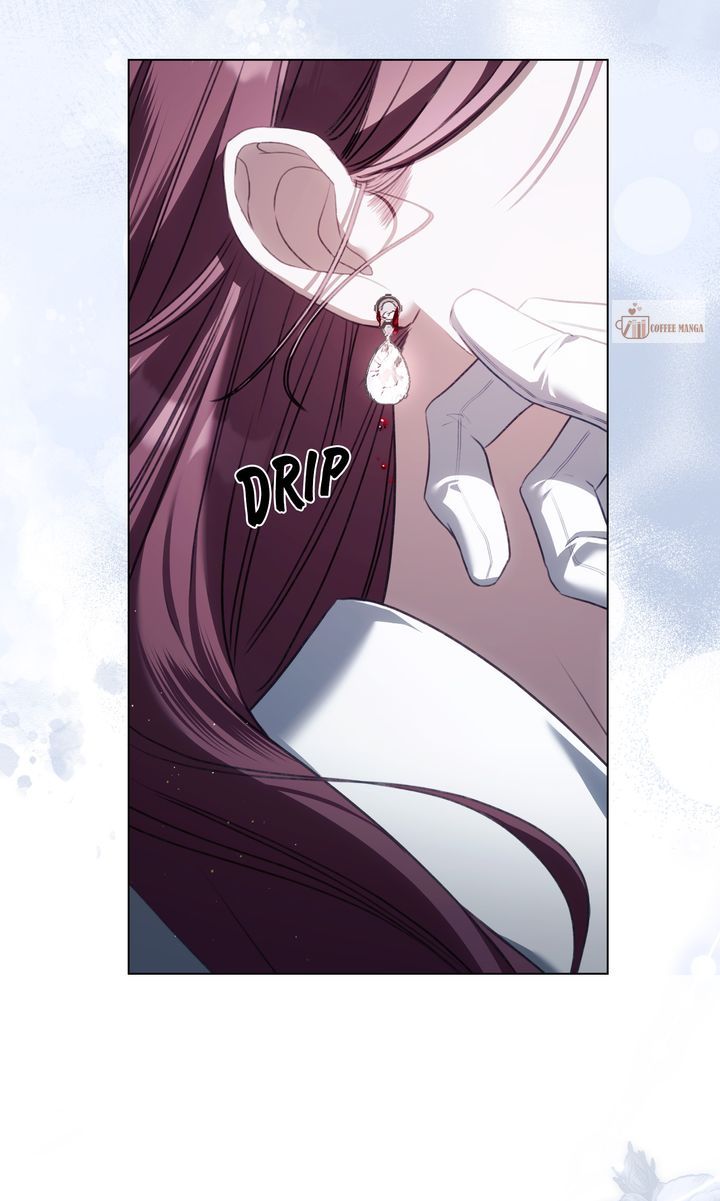 Odalisque Chapter 32 - Page 73