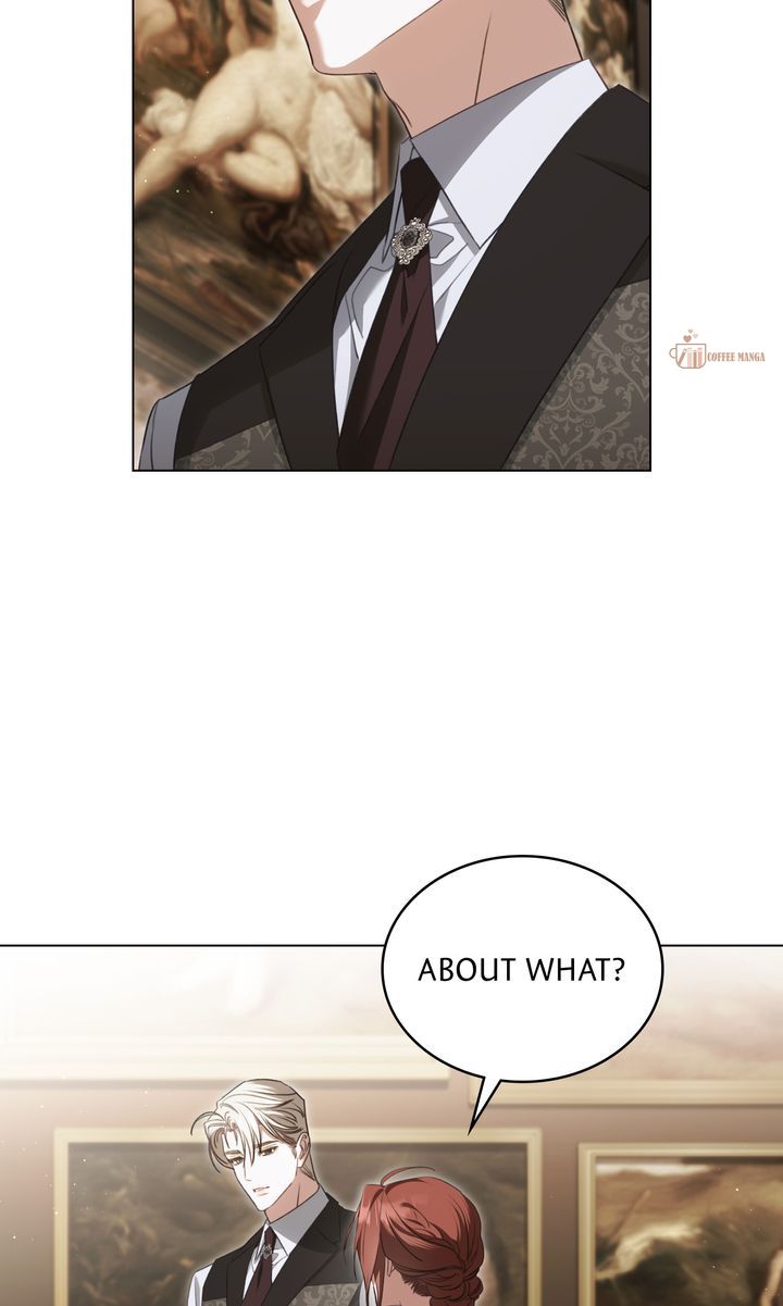 Odalisque Chapter 32 - Page 8