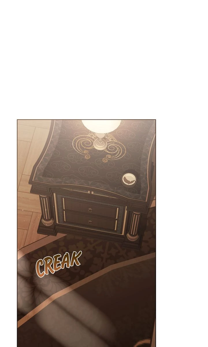 Odalisque Chapter 36 - Page 0