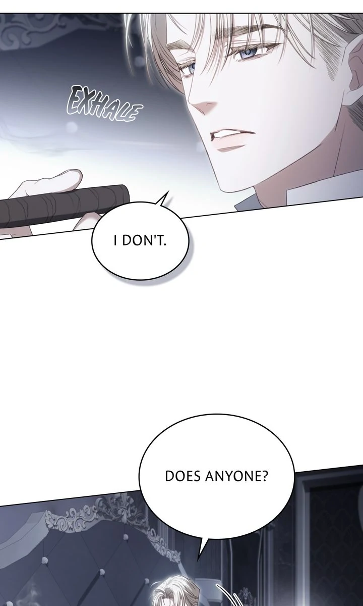 Odalisque Chapter 36 - Page 14