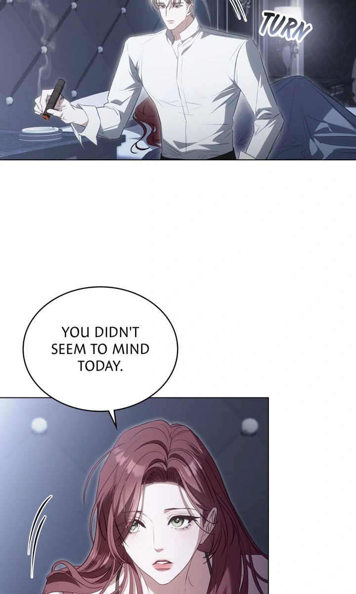Odalisque Chapter 36 - Page 15