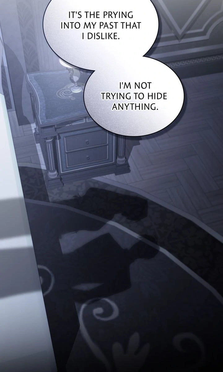 Odalisque Chapter 36 - Page 17