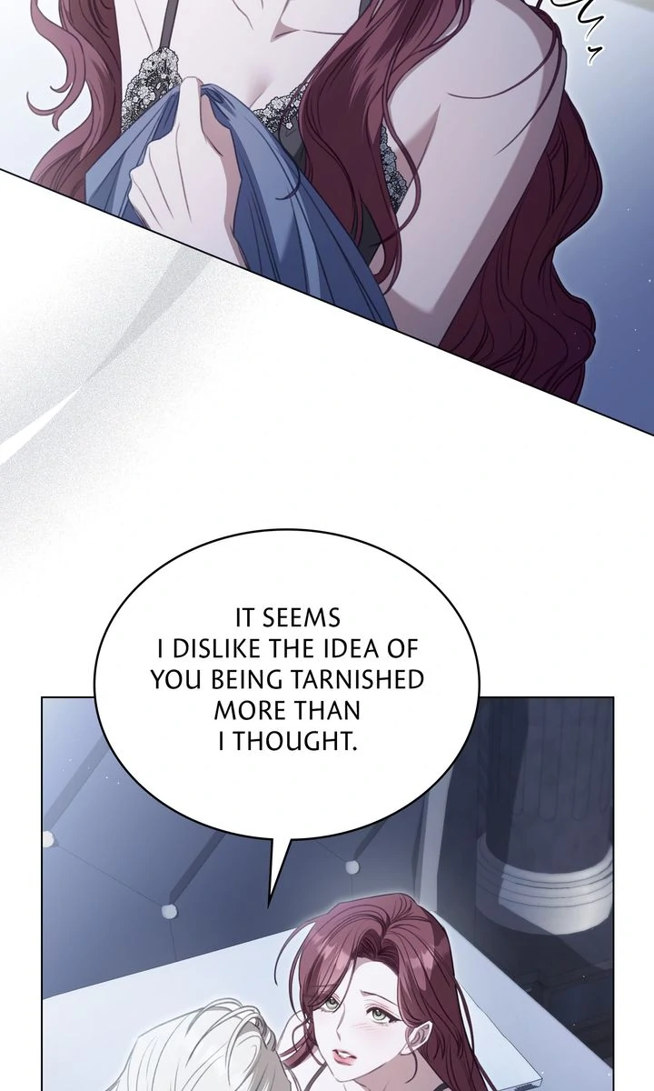 Odalisque Chapter 36 - Page 29