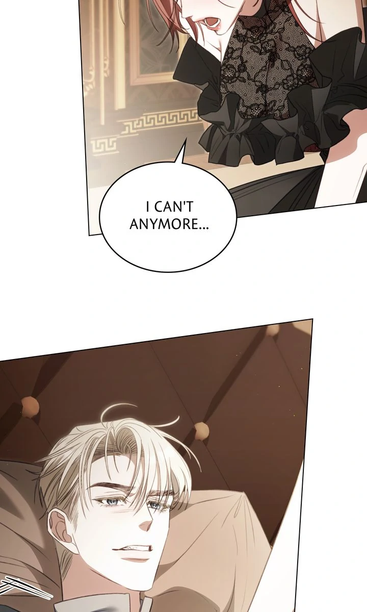 Odalisque Chapter 36 - Page 3