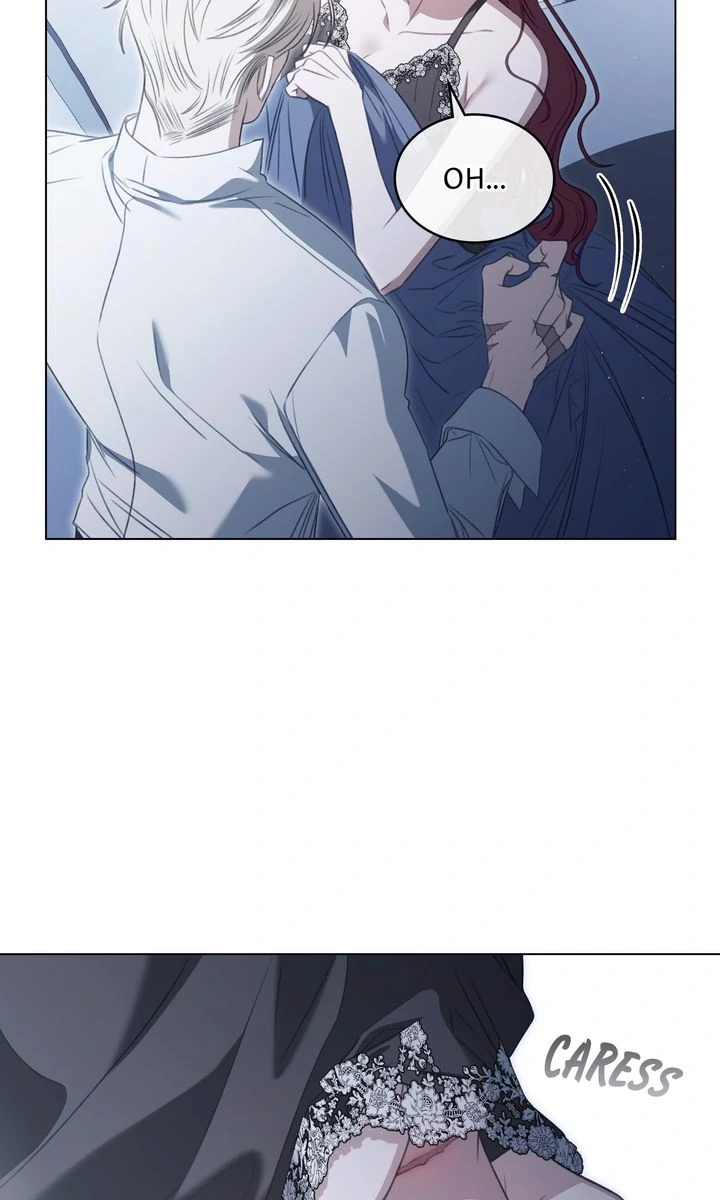 Odalisque Chapter 36 - Page 30