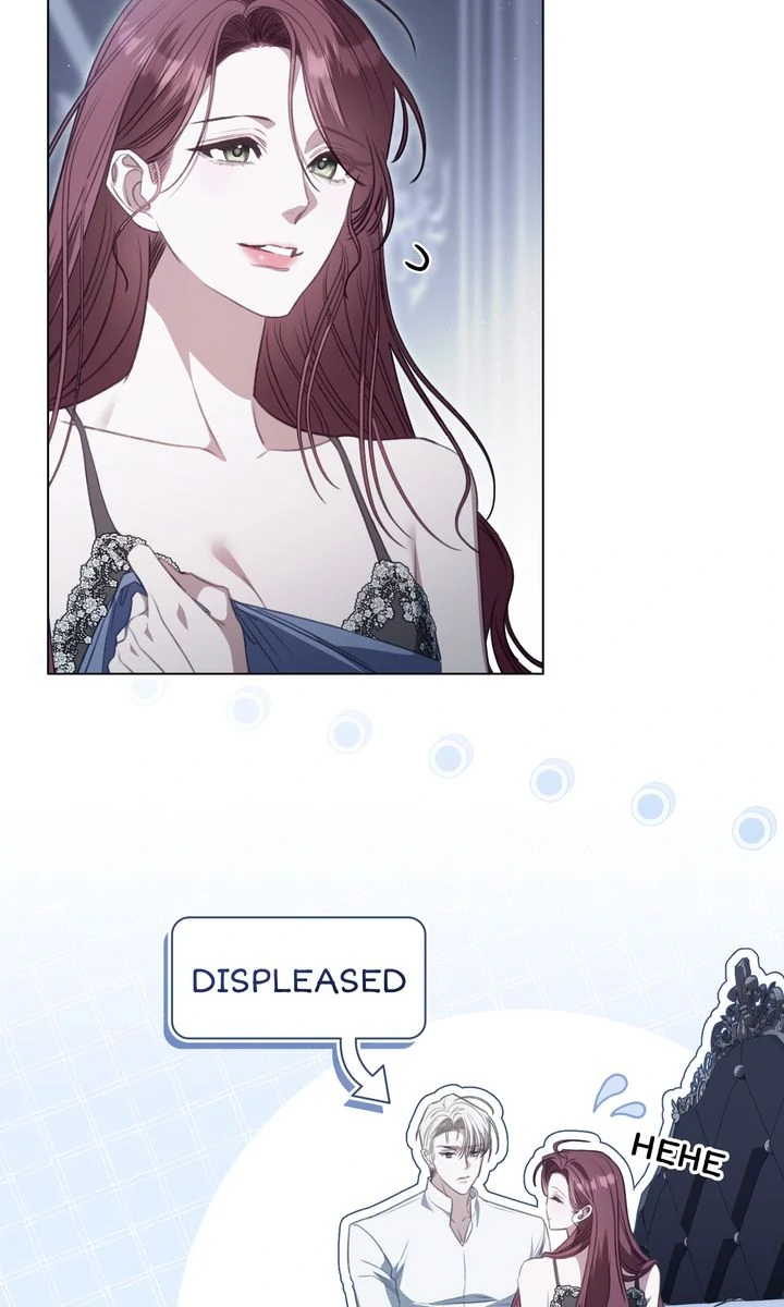 Odalisque Chapter 36 - Page 32