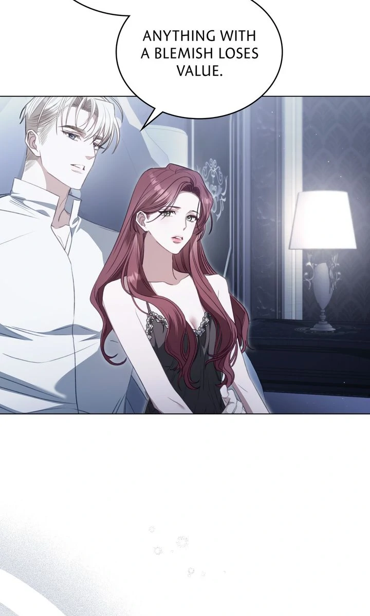 Odalisque Chapter 36 - Page 35