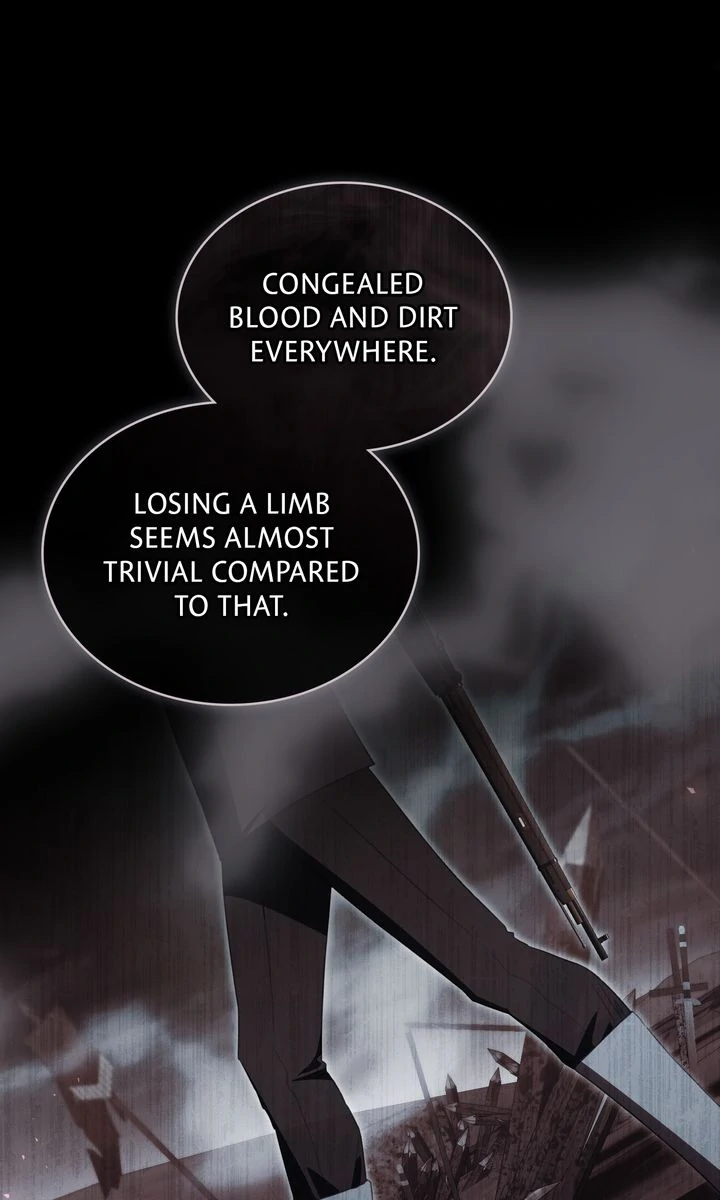 Odalisque Chapter 36 - Page 42