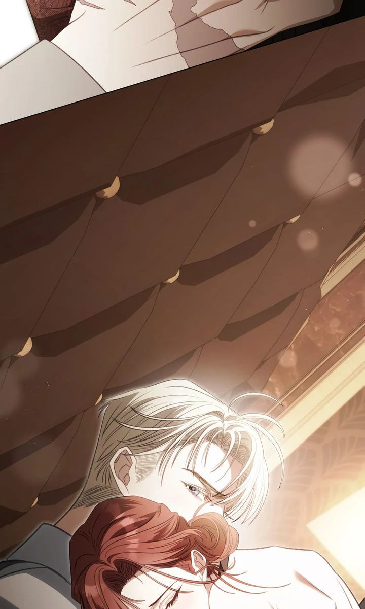 Odalisque Chapter 36 - Page 5