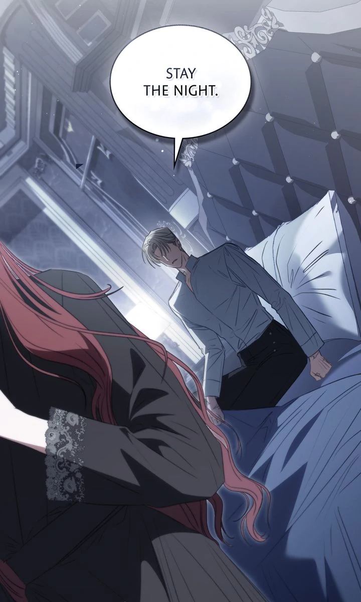 Odalisque Chapter 36 - Page 61