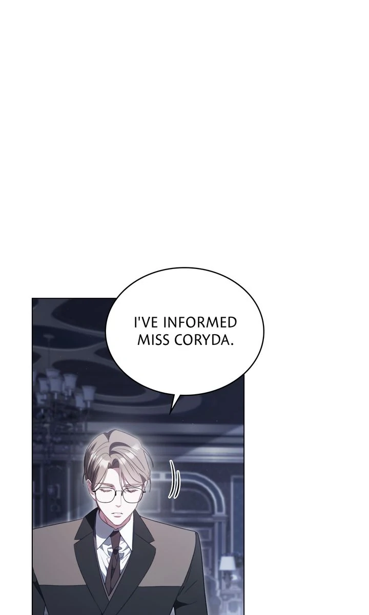 Odalisque Chapter 37 - Page 1
