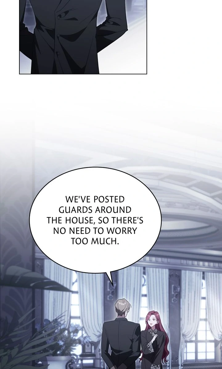 Odalisque Chapter 37 - Page 2