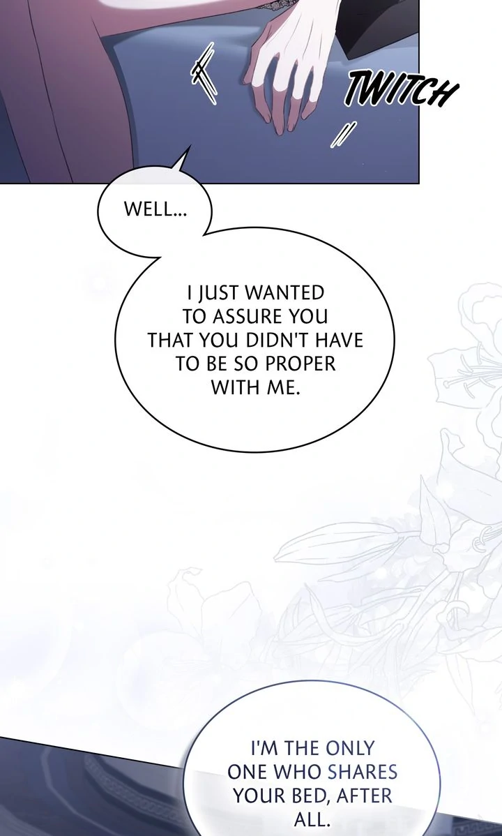 Odalisque Chapter 37 - Page 19