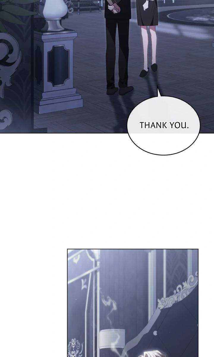 Odalisque Chapter 37 - Page 3
