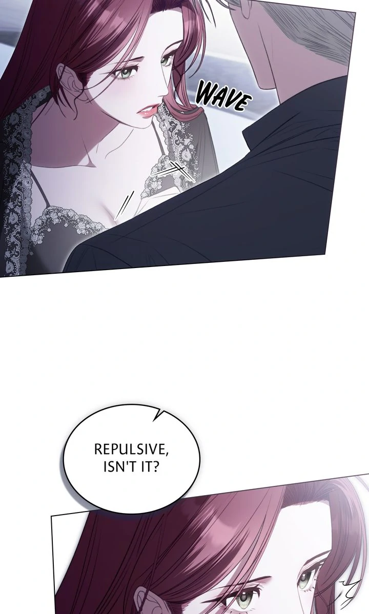 Odalisque Chapter 37 - Page 27