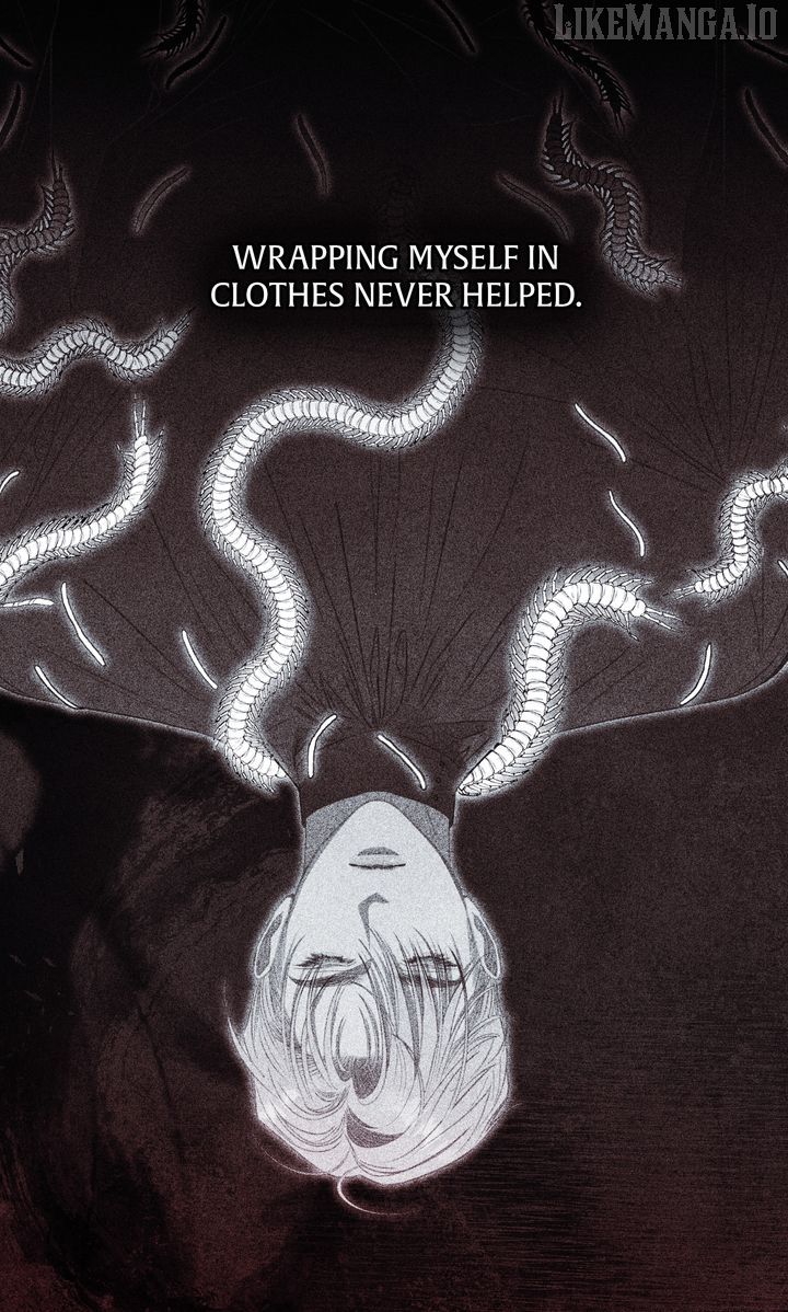 Odalisque Chapter 37 - Page 31