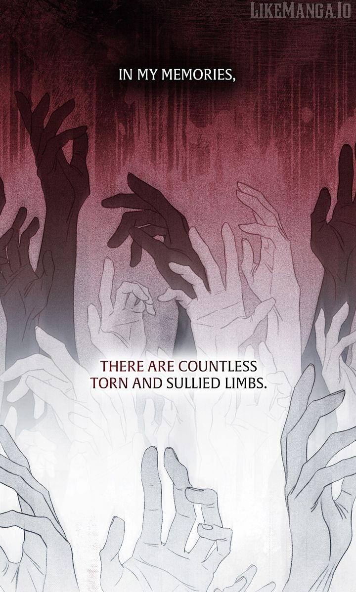 Odalisque Chapter 37 - Page 32