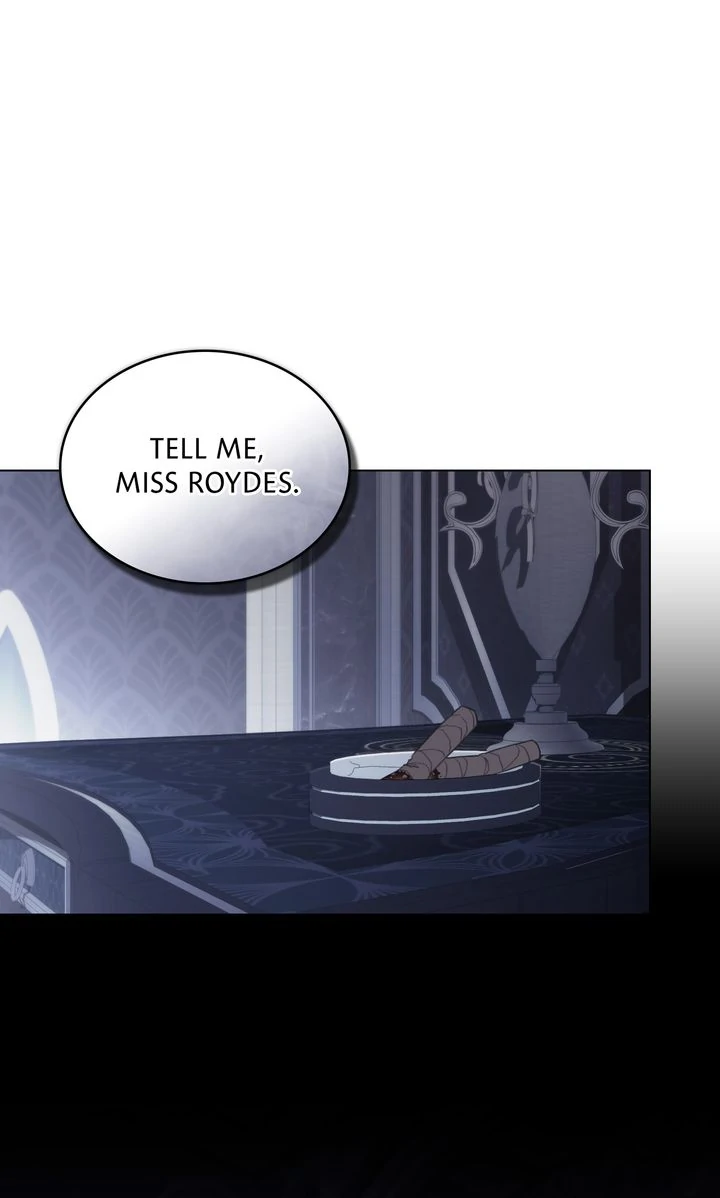 Odalisque Chapter 37 - Page 35