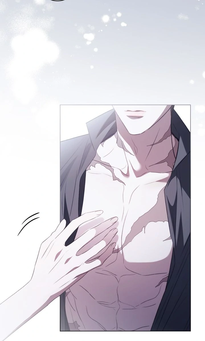 Odalisque Chapter 37 - Page 37
