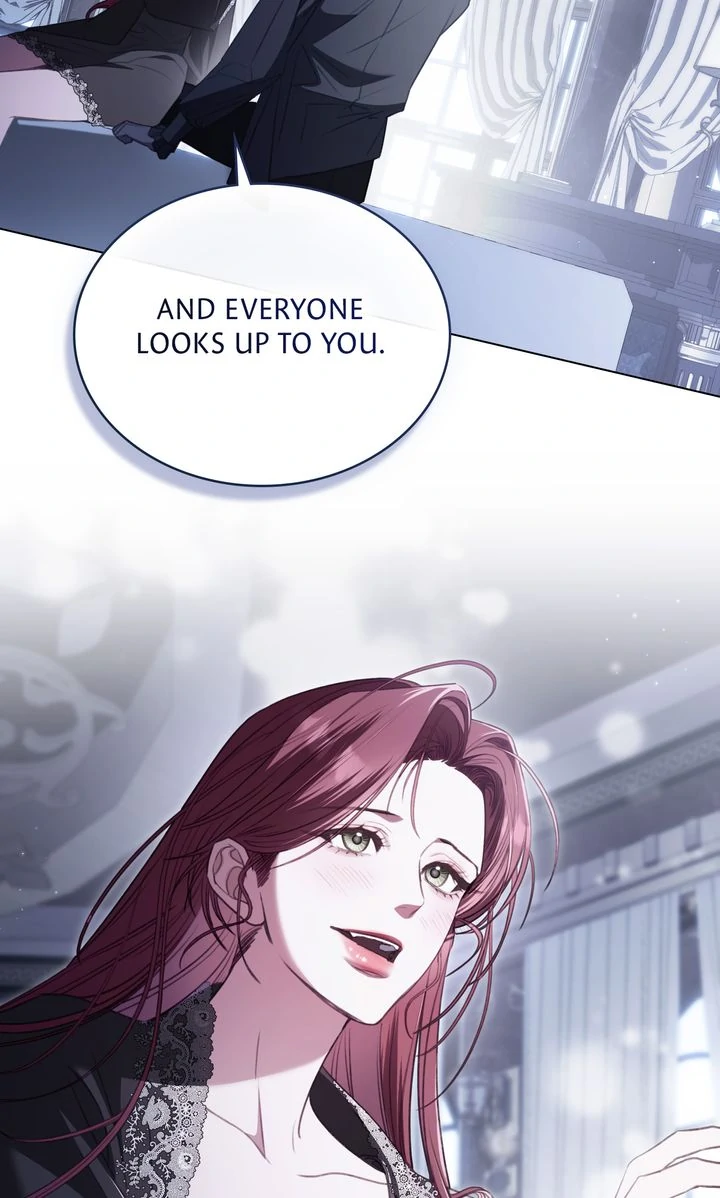 Odalisque Chapter 37 - Page 39