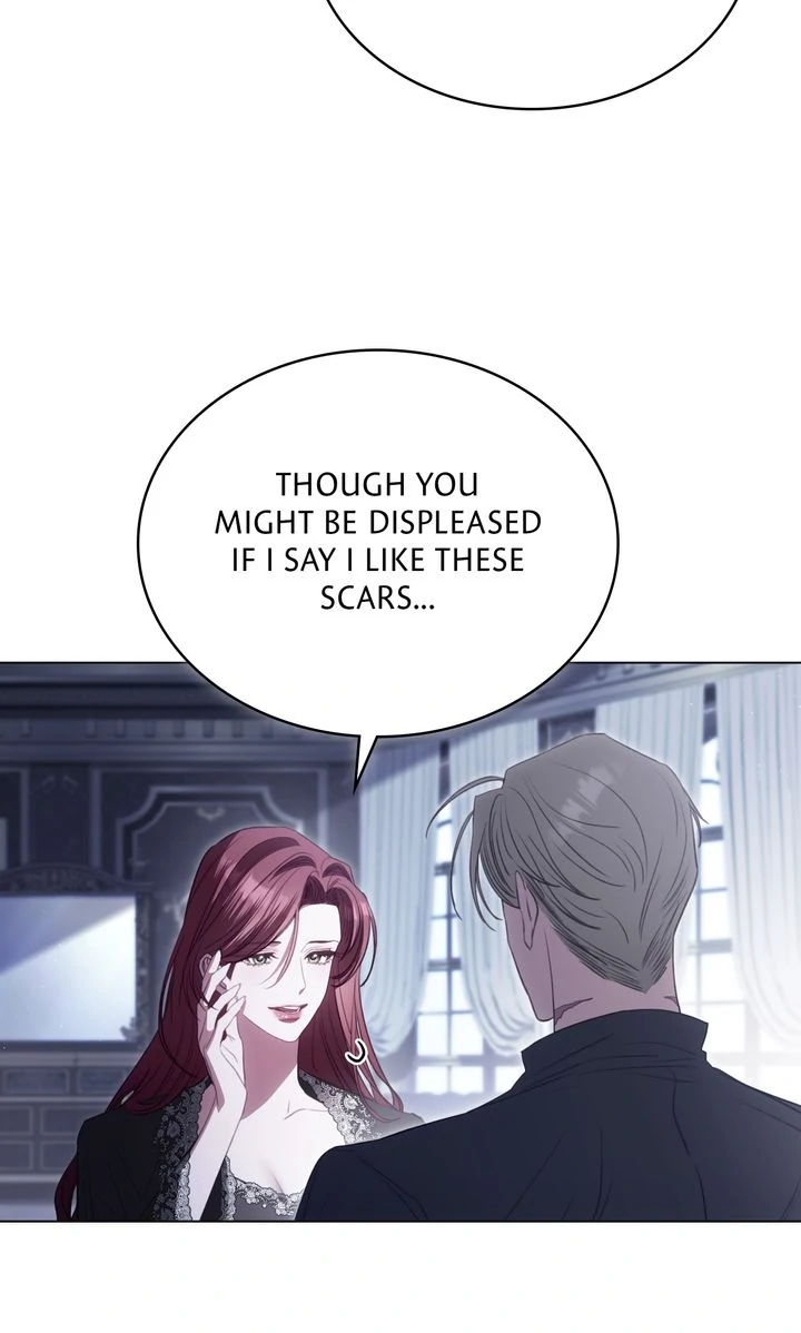 Odalisque Chapter 37 - Page 42