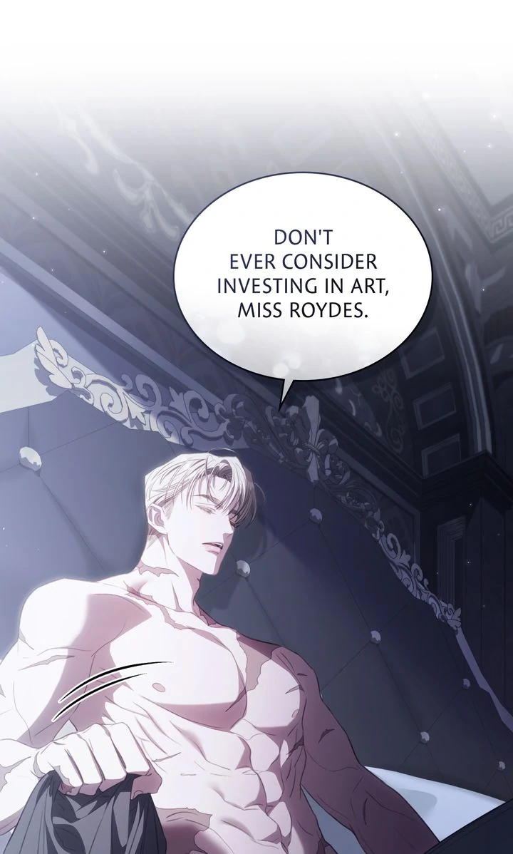 Odalisque Chapter 37 - Page 45