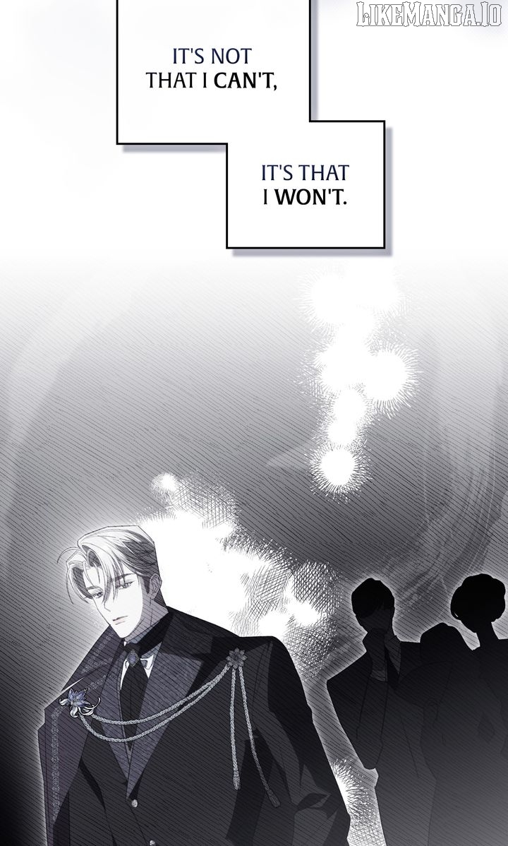 Odalisque Chapter 37 - Page 6