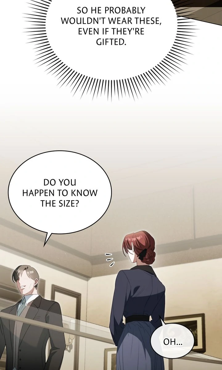 Odalisque Chapter 37 - Page 60
