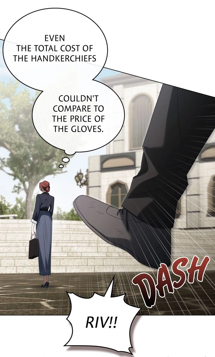 Odalisque Chapter 37 - Page 66
