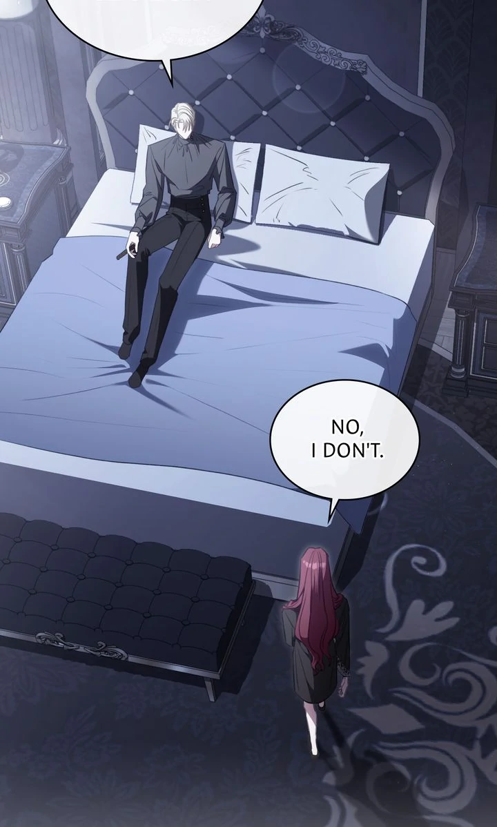 Odalisque Chapter 37 - Page 9