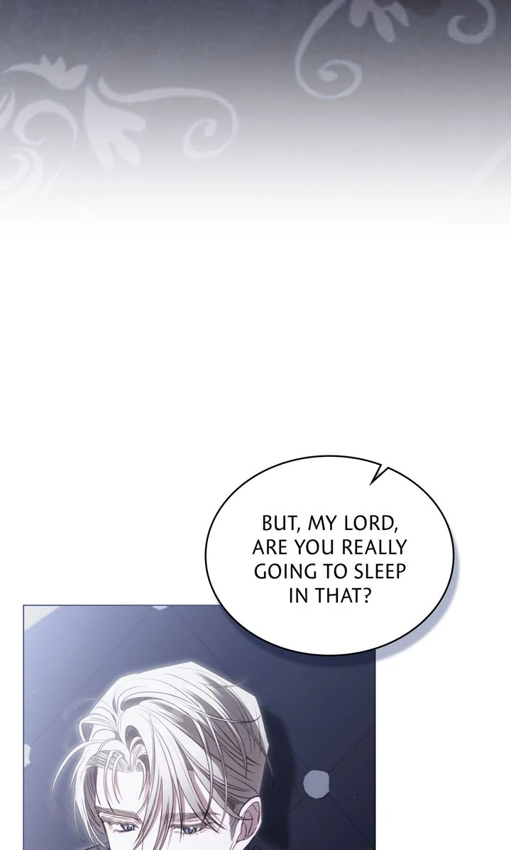 Odalisque Chapter 37 - Page 10