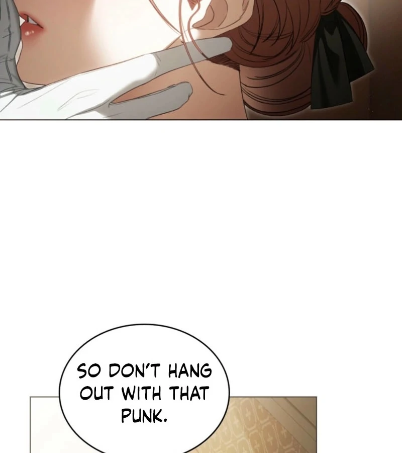Odalisque Chapter 39 - Page 17