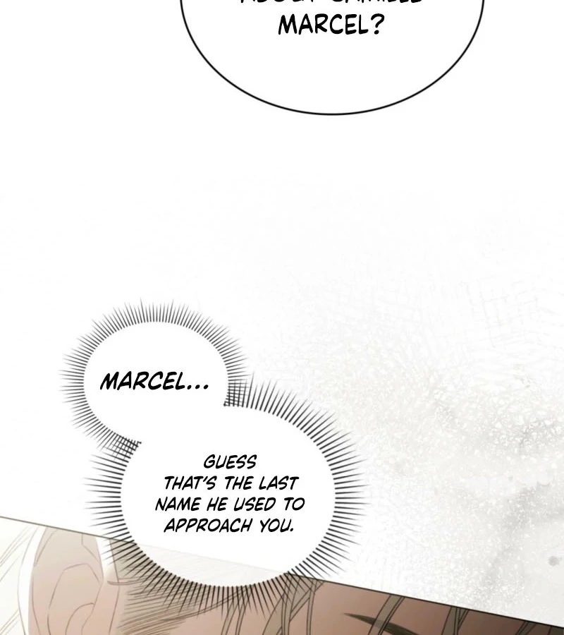 Odalisque Chapter 39 - Page 19