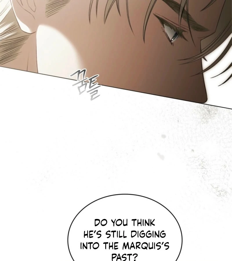 Odalisque Chapter 39 - Page 20