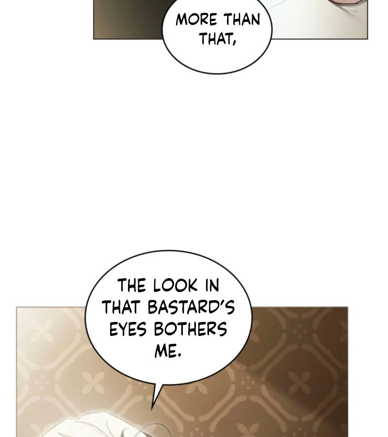 Odalisque Chapter 39 - Page 22
