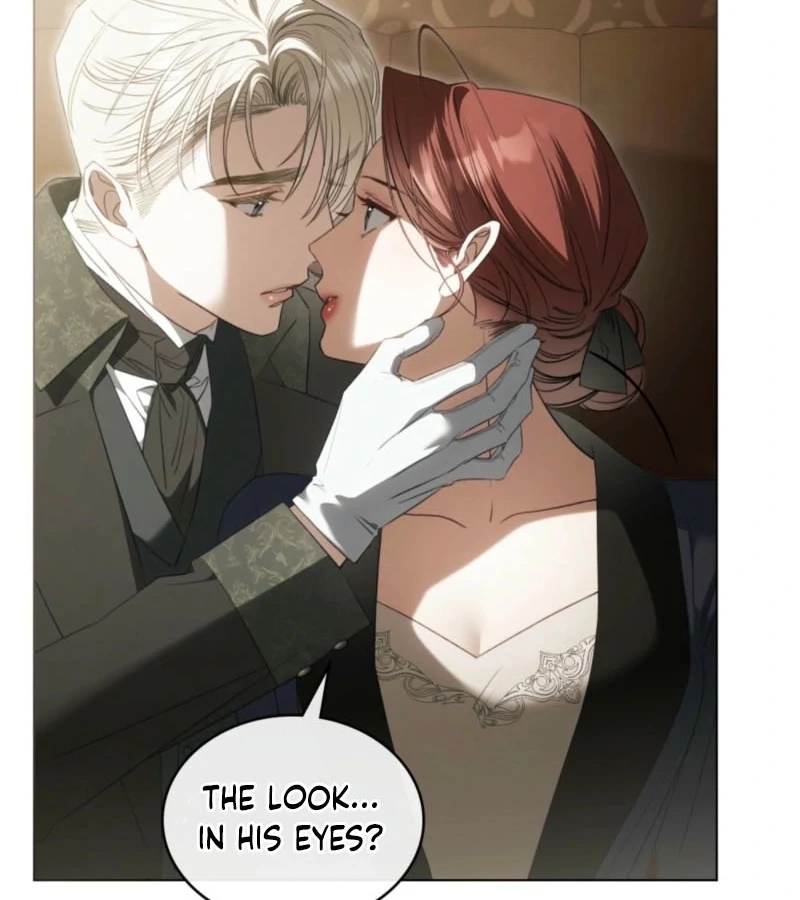 Odalisque Chapter 39 - Page 23